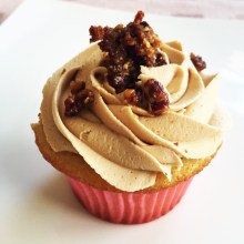 Maple Bacon Beer Batter